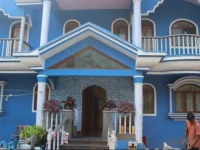 Premier Holiday Apartment Benaulim Goa 