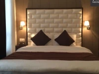 The Jagur Hotel 