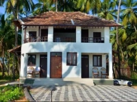 Kavvayi Beach House 