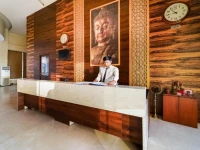 Hans Resort 4*