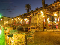 Penguin Village Hotel Dahab