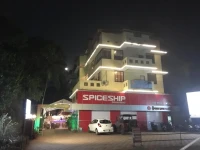 Lawande Beach Resort 