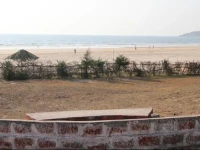 Tranquillity Beach Resort 