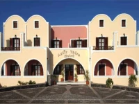 Astir Thira 3*