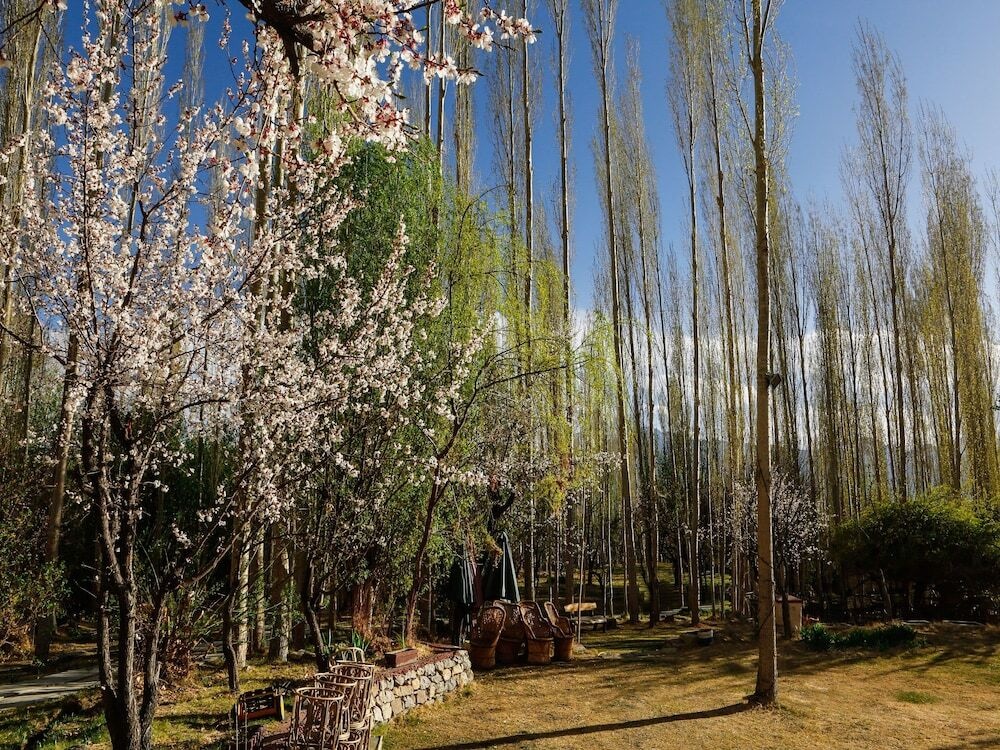 Hotel Grand Willow 