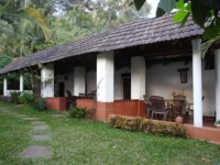 Athithi Homestay 