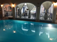 Dioskouri Art Villas 4*