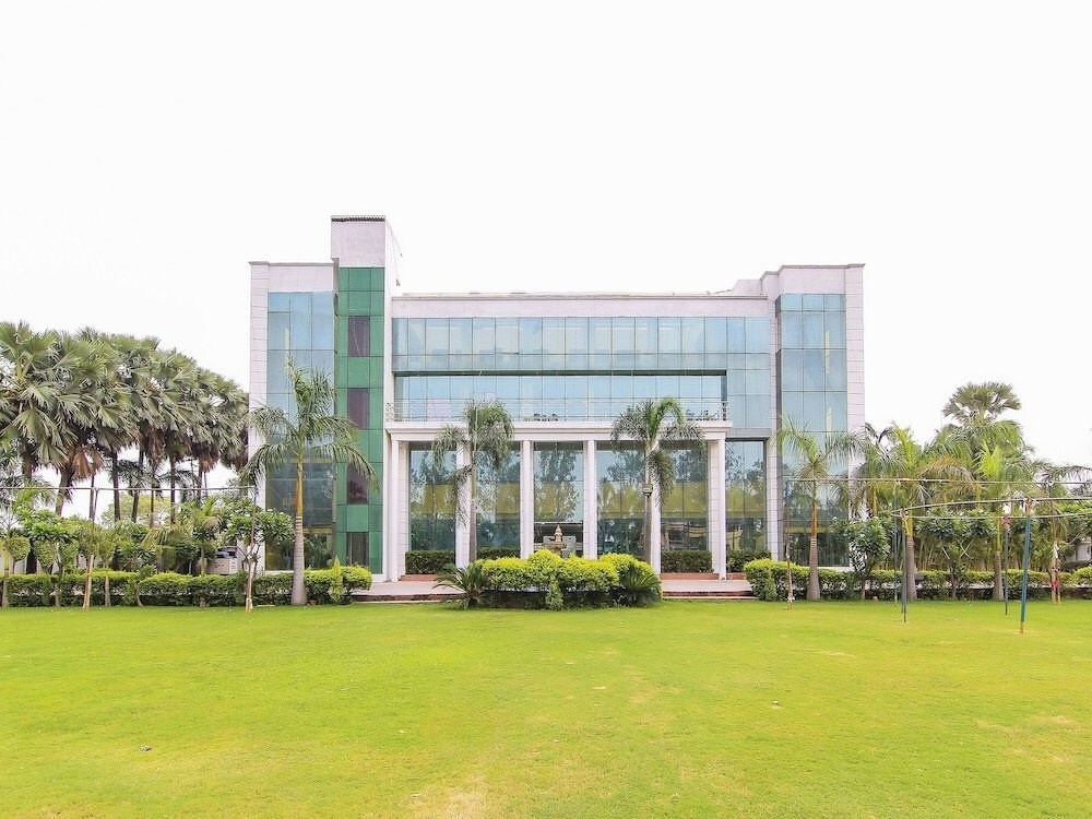 Hotel Shubham Continental 