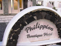 Philippion Boutique Hotel