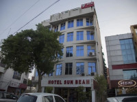 Hotel Sunbeam