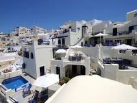 Efterpi Villas 3*