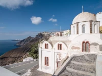 Santorini Reflexions Volcano 4*