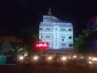 Hotel Ayodhya 1*