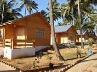 Sea Horse Cottages 2*