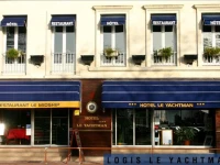 Le Yachtman 3*