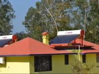 Windsor Tiger Resort 