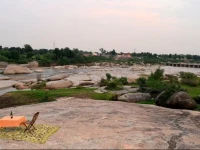 Varawal Leopard Camp 