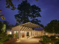 Club Mahindra Kanha 