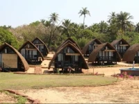Golven Beach Resort Vengurla 