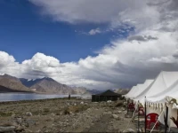 Himalayan Retreat 