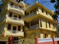 Thomas Beach Guest House 