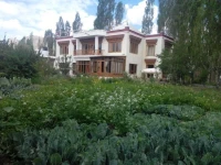 Niri-La Ladakh Guest House 