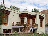 Gangs-Shun Homestay 