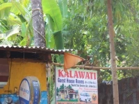 Kalavati Guest House 