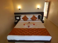Nakshatra Beach Resort 