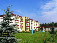 Kalinov kust hotel complex