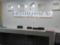 Hotel Grand Fortune 
