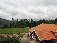 The Sattva Nature Retreat 