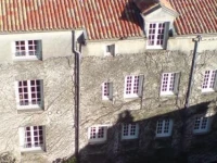 Residence De France La Rochelle 4*