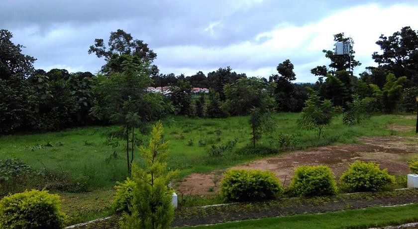 Club Katha Kanha Resort 