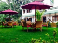 Veera Strand Park Serviced Apartments 