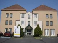 Premiere Classe La Rochelle Sud Aytre 1*