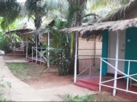 Shiva Cottages 