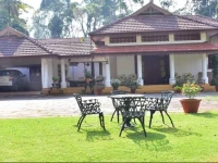 Crystal Homestay 