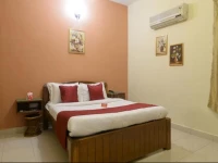 OYO Rooms Near Dukles Hospital Candolim 