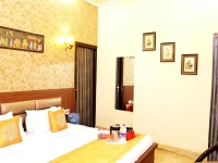 OYO Rooms Nangli Circle 