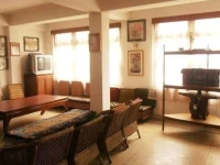 Hotel Tashi Tagey 1*