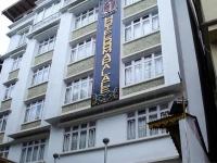 Doma Palace 