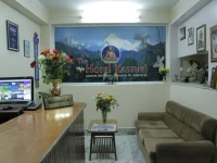 The Hotel Kasturi 2*