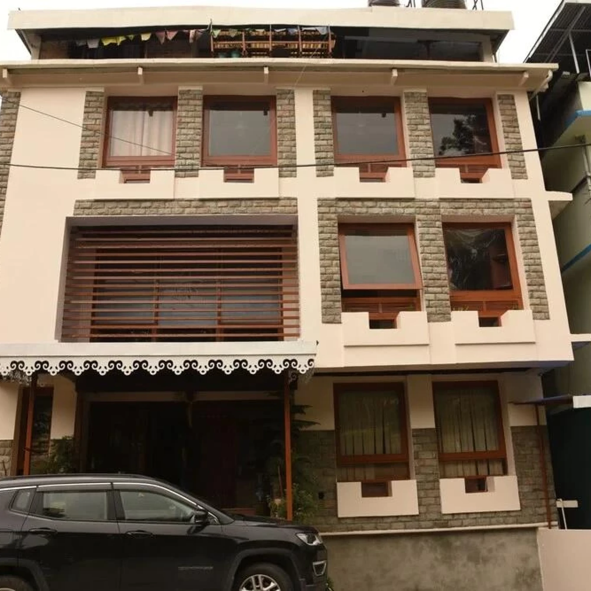 Hotel Bella Casa 3*