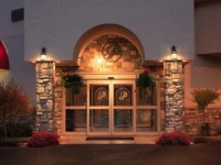 Podollan Inns and Rez Fort McMurray 3*