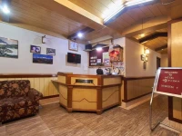 Hotel Misty Oak 