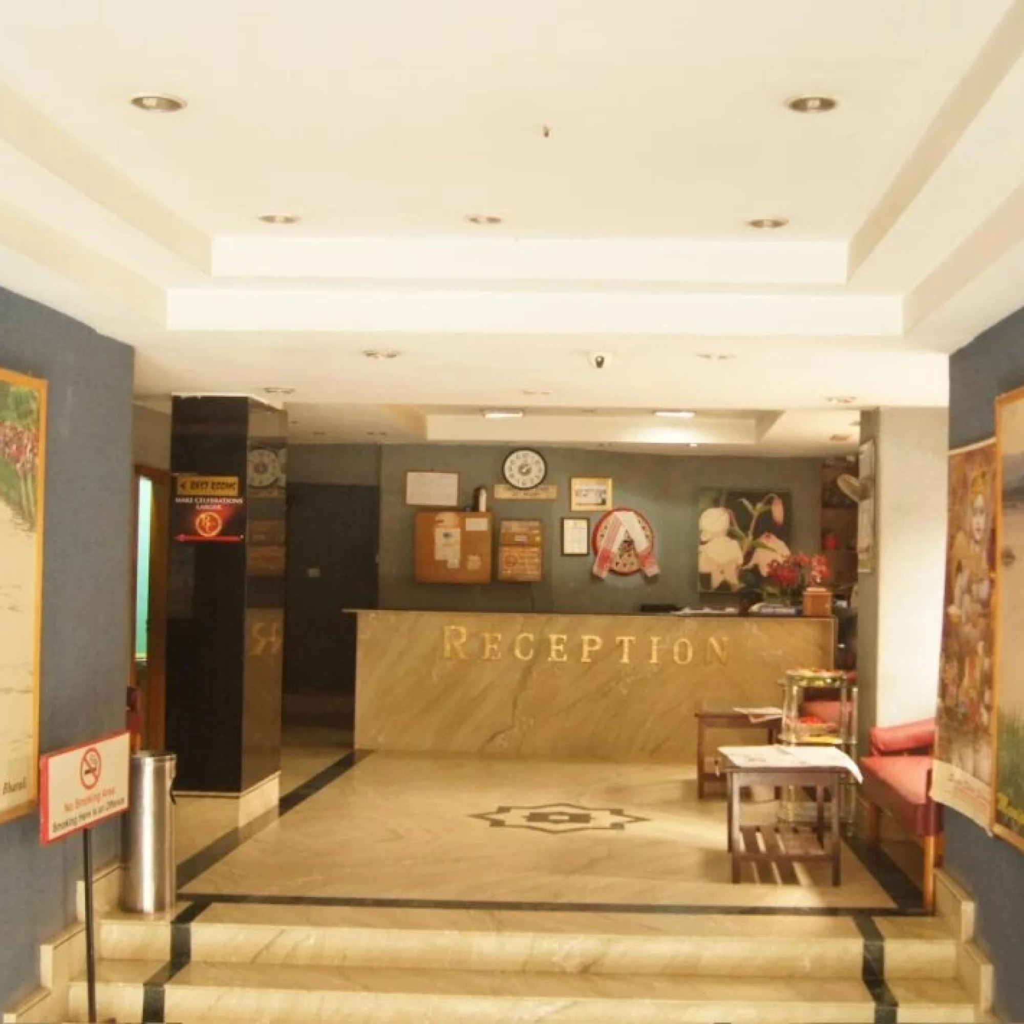 Hotel Siroy Lily 3*