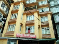 Hotel Pema Dzong 