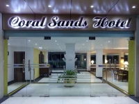 Coral Sands Hotel 3*