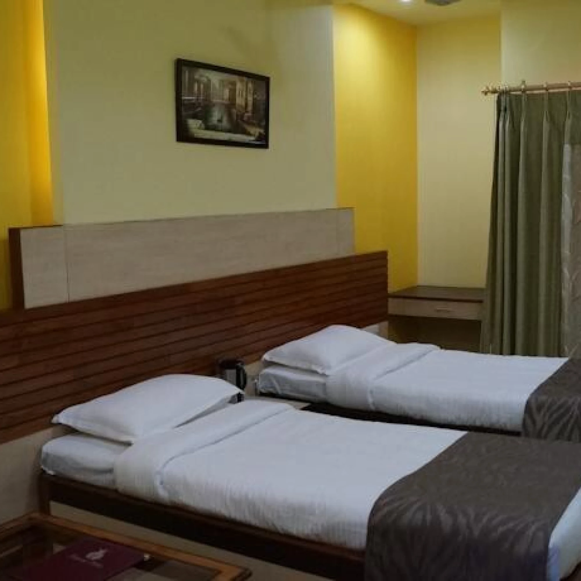 Hotel Highway Palace 3*